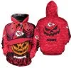 Clothes Kansas City Chiefs KW19