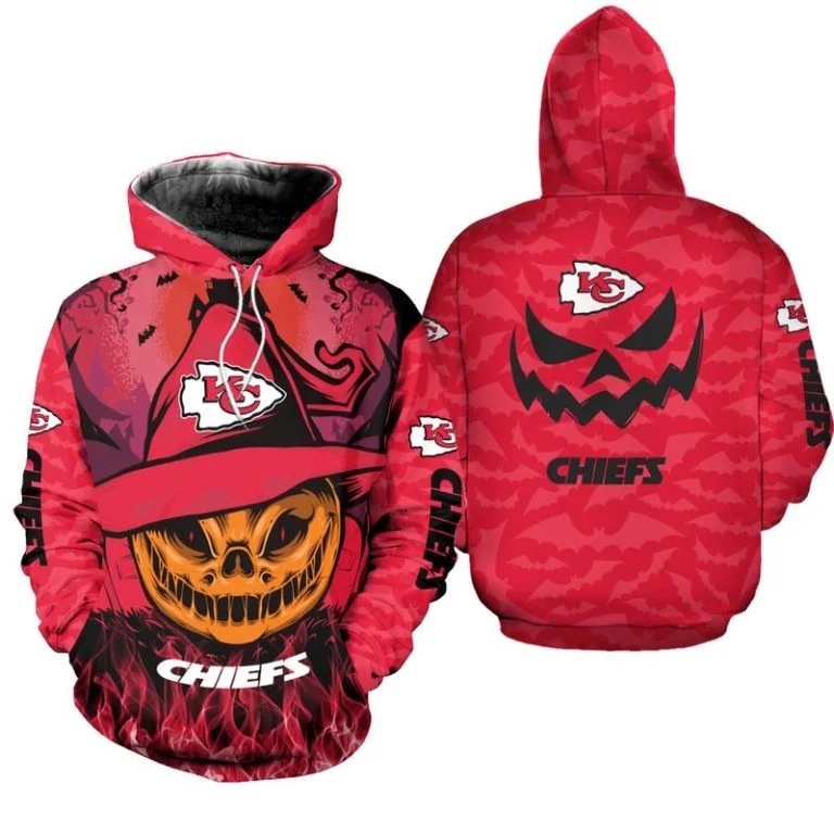 Clothes Kansas City Chiefs KW19