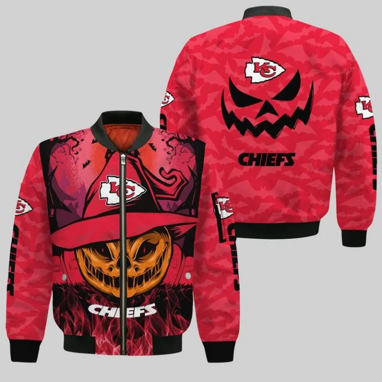 Clothes Kansas City Chiefs KW19 - Image 5