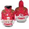Clothes Kansas City Chiefs JV73