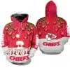 Clothes Kansas City Chiefs JV73