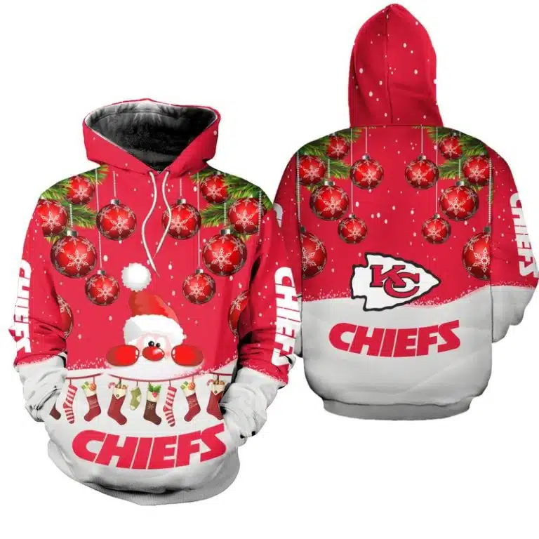 Clothes Kansas City Chiefs JV73
