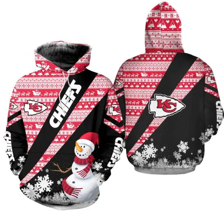 Clothes Kansas City Chiefs KY37