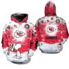 Clothes Kansas City Chiefs GX31