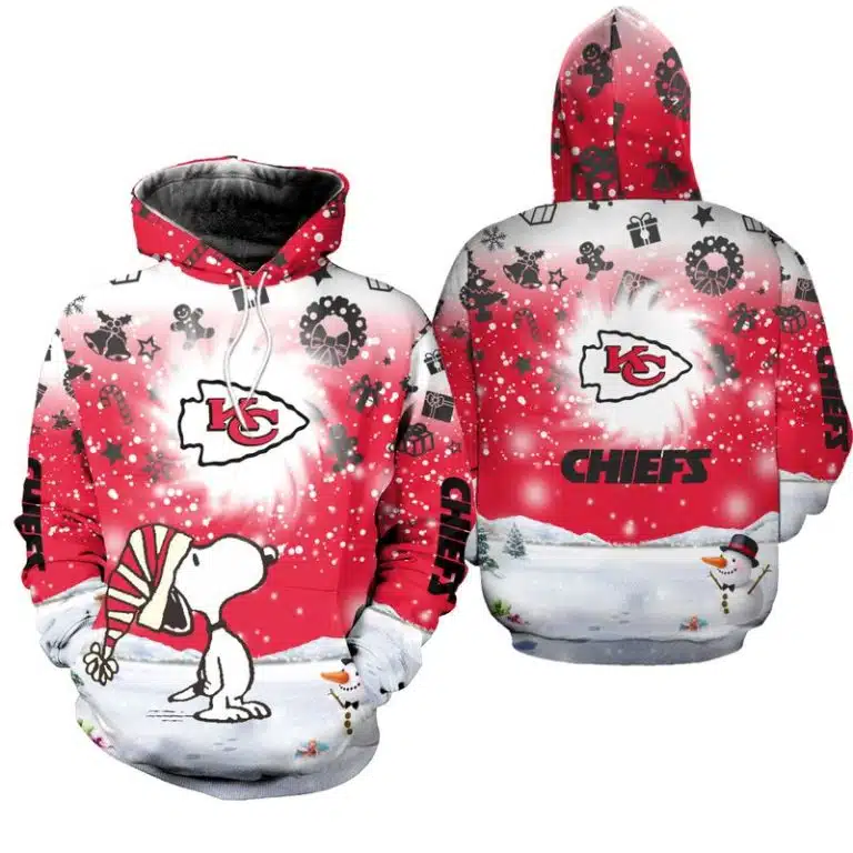 Clothes Kansas City Chiefs GX31