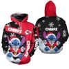 Clothes Kansas City Chiefs KE82