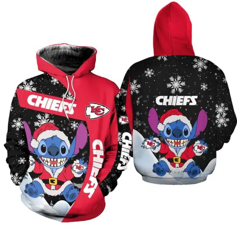 Clothes Kansas City Chiefs KE82