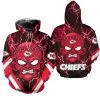 Clothes Kansas City Chiefs QL37