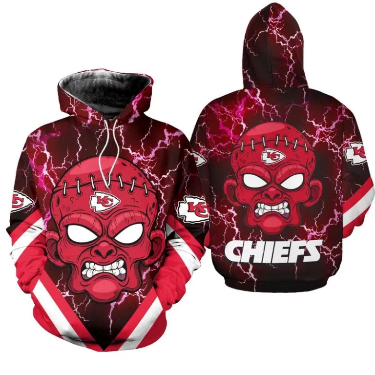 Clothes Kansas City Chiefs QL37
