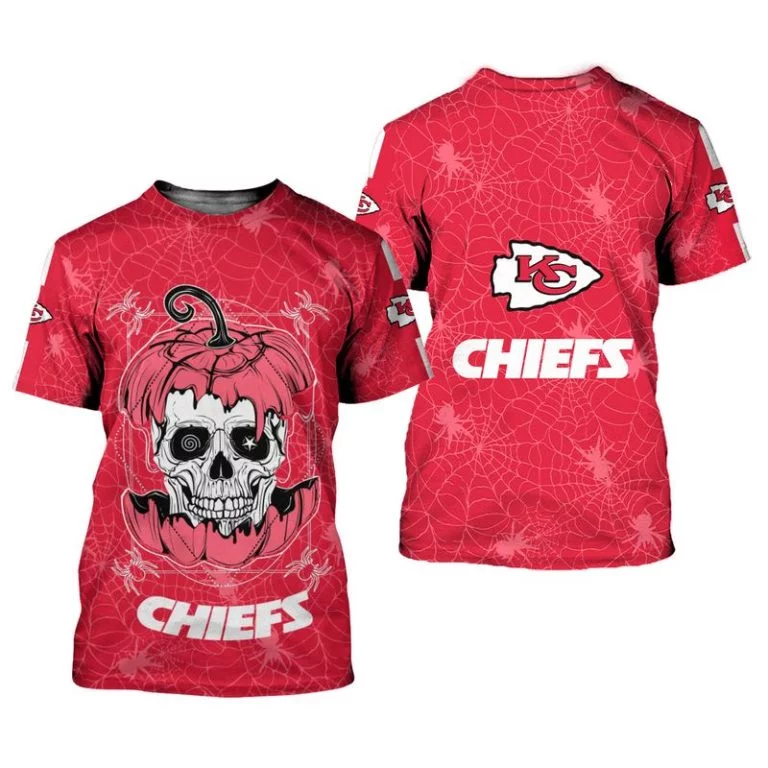 Clothes Kansas City Chiefs RK71 - Image 4