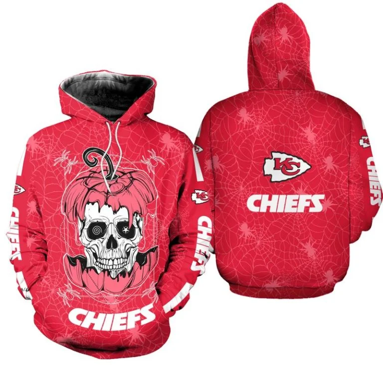 Clothes Kansas City Chiefs RK71