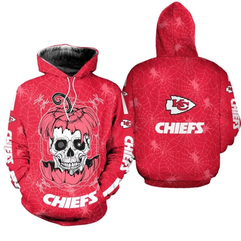 Clothes Kansas City Chiefs RK71 - Image 2