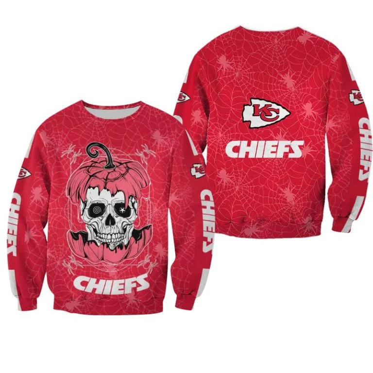 Clothes Kansas City Chiefs RK71 - Image 3