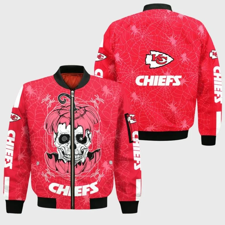 Clothes Kansas City Chiefs RK71 - Image 5