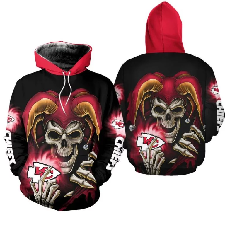 Clothes Kansas City Chiefs RN39
