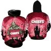 Clothes Kansas City Chiefs WE31