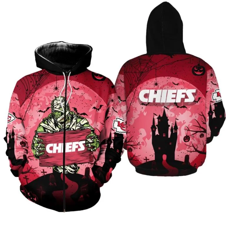 Clothes Kansas City Chiefs WE31 - Image 2