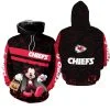 Clothes Kansas City Chiefs KY31