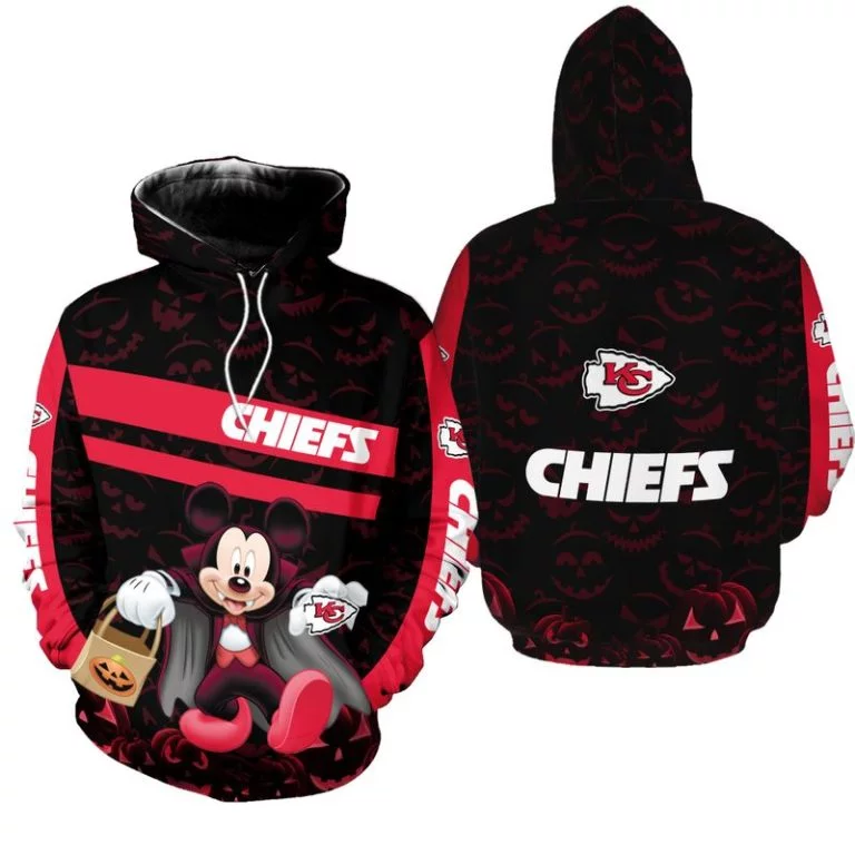 Clothes Kansas City Chiefs KY31
