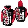 Clothes Kansas City Chiefs WP91