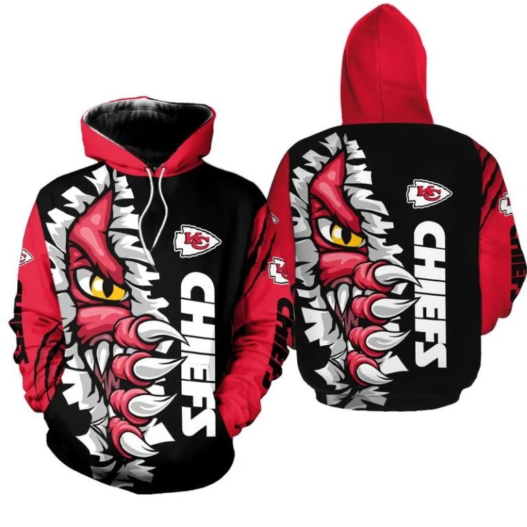 Clothes Kansas City Chiefs WP91