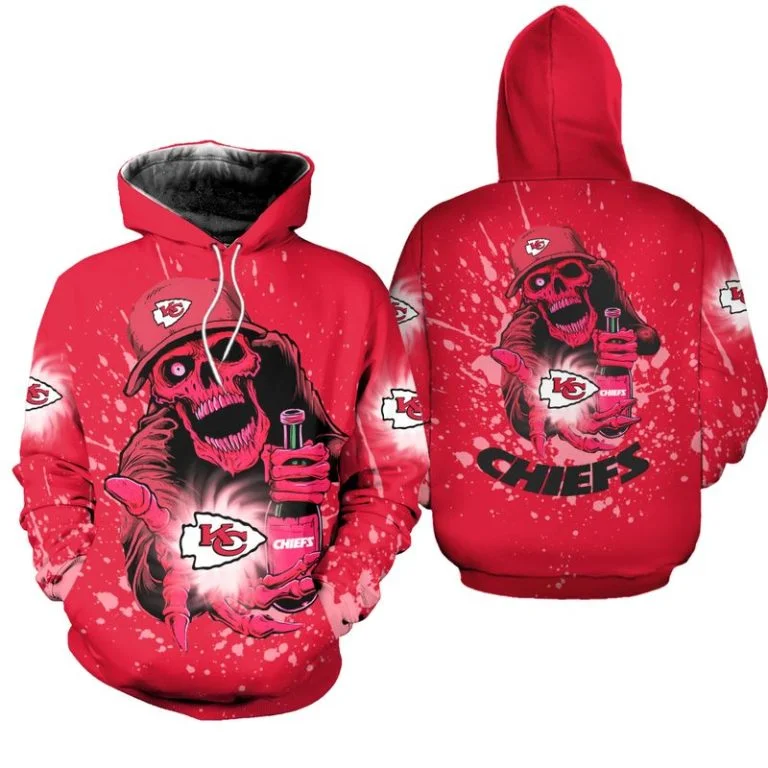 Clothes Kansas City Chiefs WP19