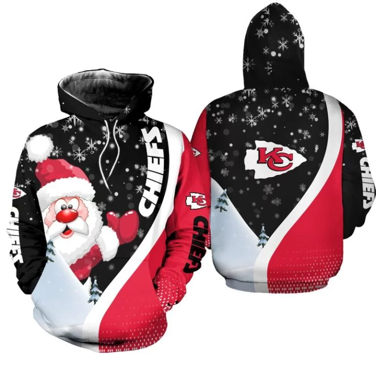 Clothes Kansas City Chiefs DP15