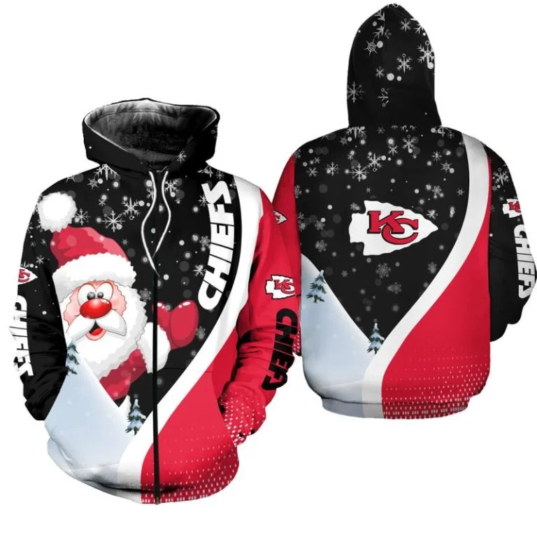 Clothes Kansas City Chiefs DP15 - Image 2