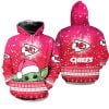 Clothes Kansas City Chiefs PH73