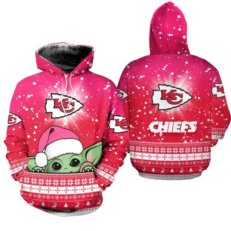 Clothes Kansas City Chiefs PH73