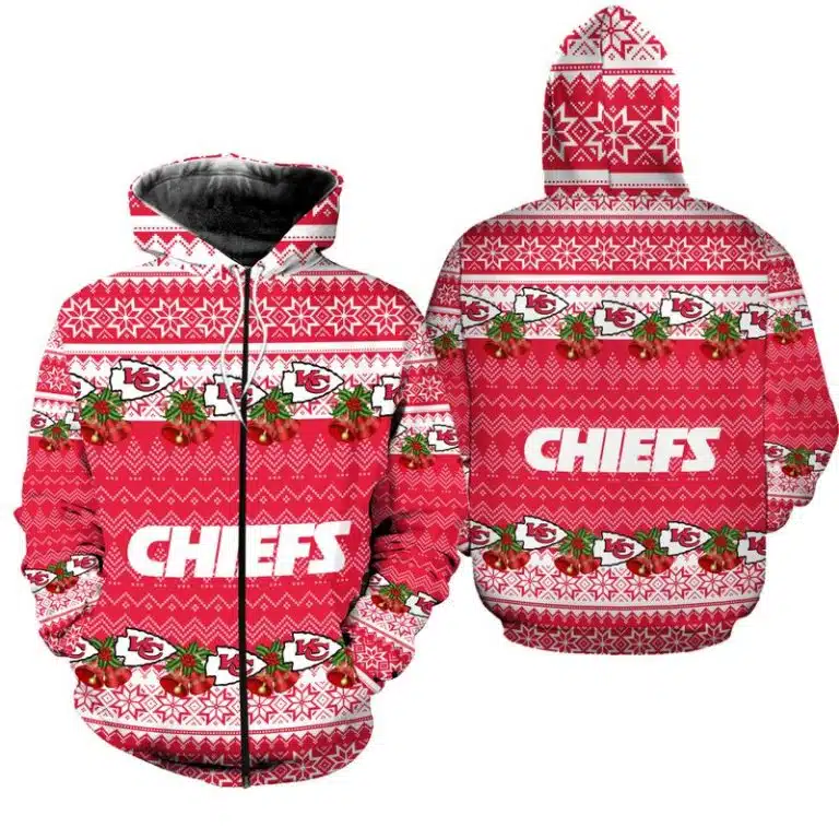 Clothes Kansas City Chiefs TX97 - Image 2
