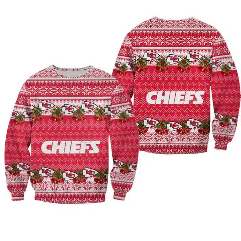 Clothes Kansas City Chiefs TX97 - Image 3