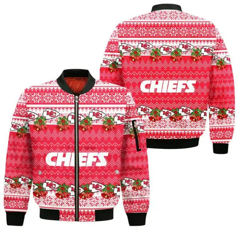Clothes Kansas City Chiefs TX97 - Image 5