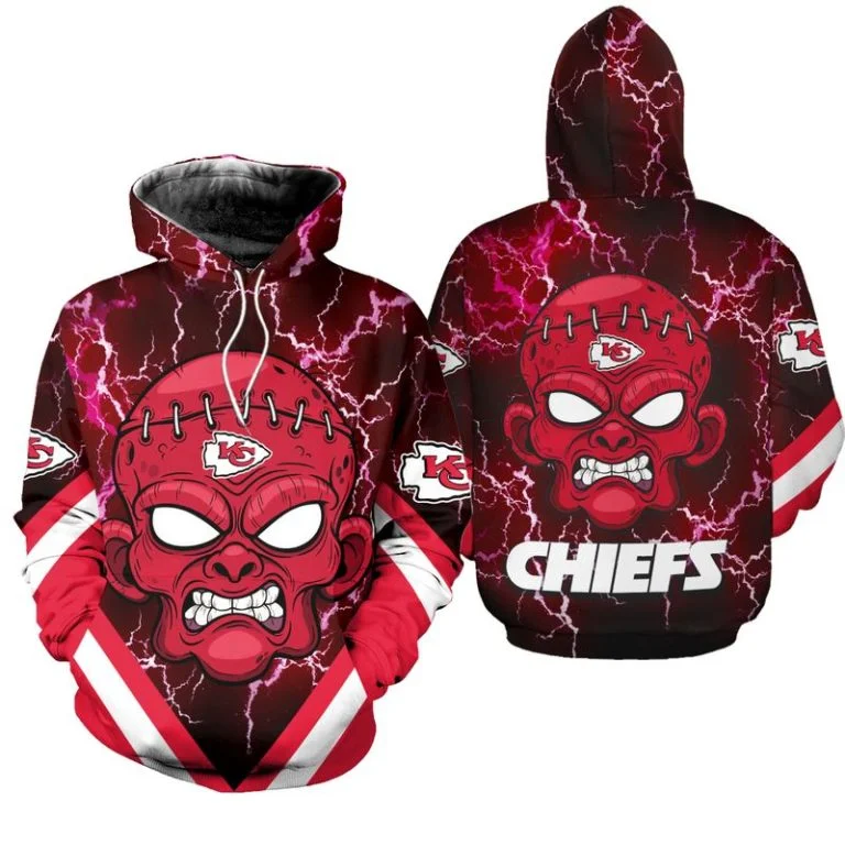 Clothes Kansas City Chiefs LY21
