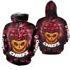 Clothes Kansas City Chiefs JT49