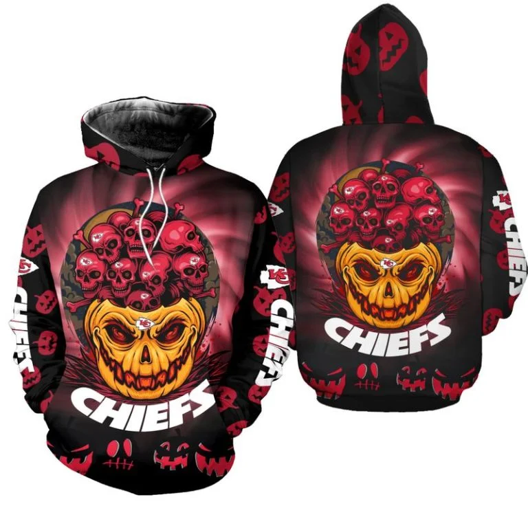 Clothes Kansas City Chiefs JT49