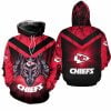 Clothes Kansas City Chiefs EJ74