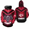 Clothes Kansas City Chiefs EJ74