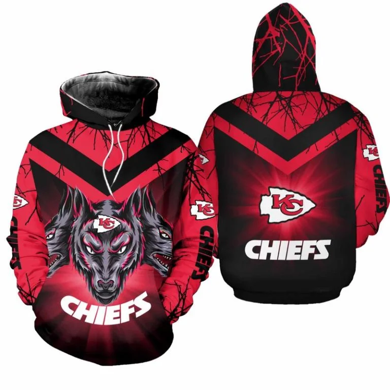 Clothes Kansas City Chiefs EJ74