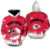 Clothes Kansas City Chiefs EL83