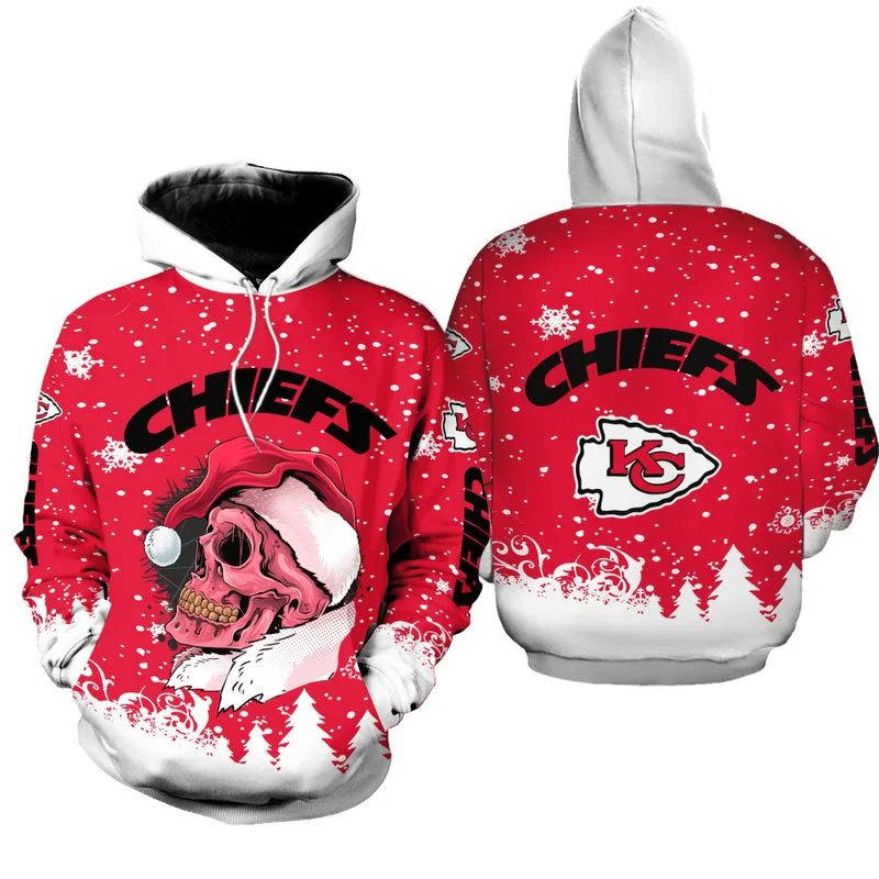 Clothes Kansas City Chiefs EL83