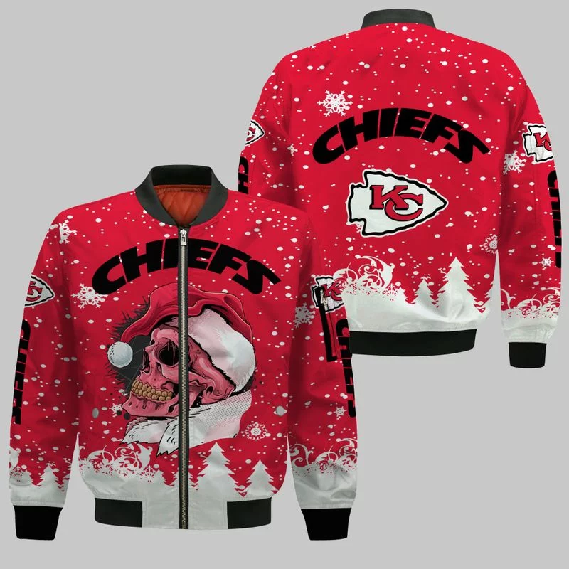 Clothes Kansas City Chiefs EL83 - Image 5