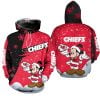 Clothes Kansas City Chiefs NC91