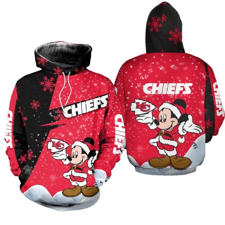 Clothes Kansas City Chiefs NC91