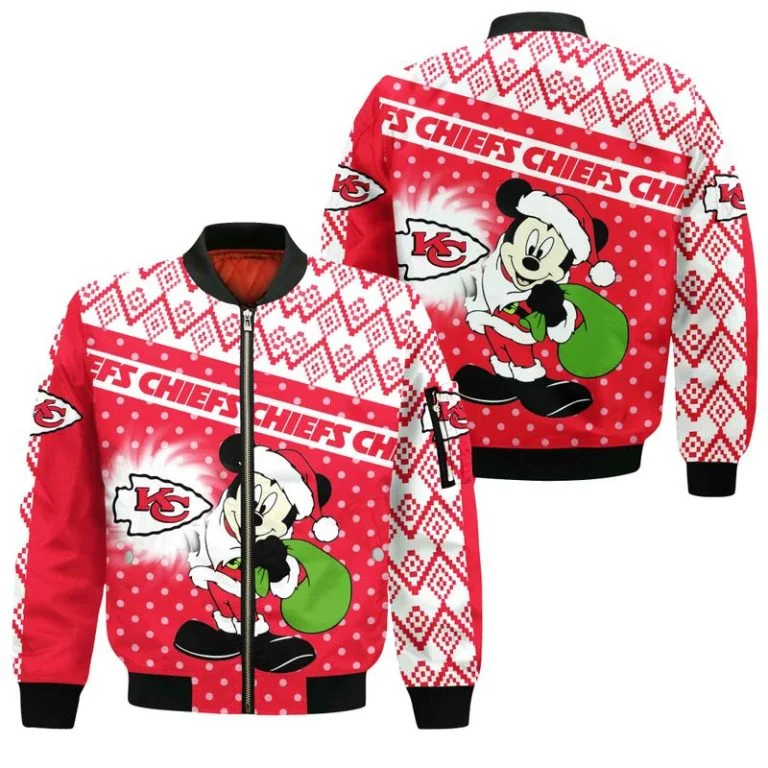 Clothes Kansas City Chiefs VE91 - Image 5