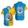 Los Angeles Chargers Button-Up Shirt IR31