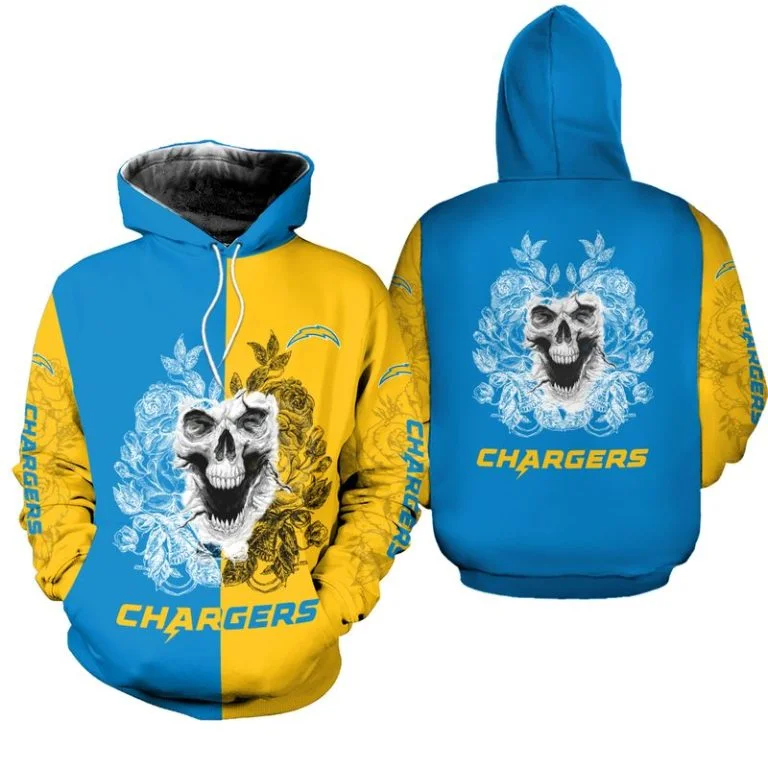 Clothes Los Angeles Chargers TN87