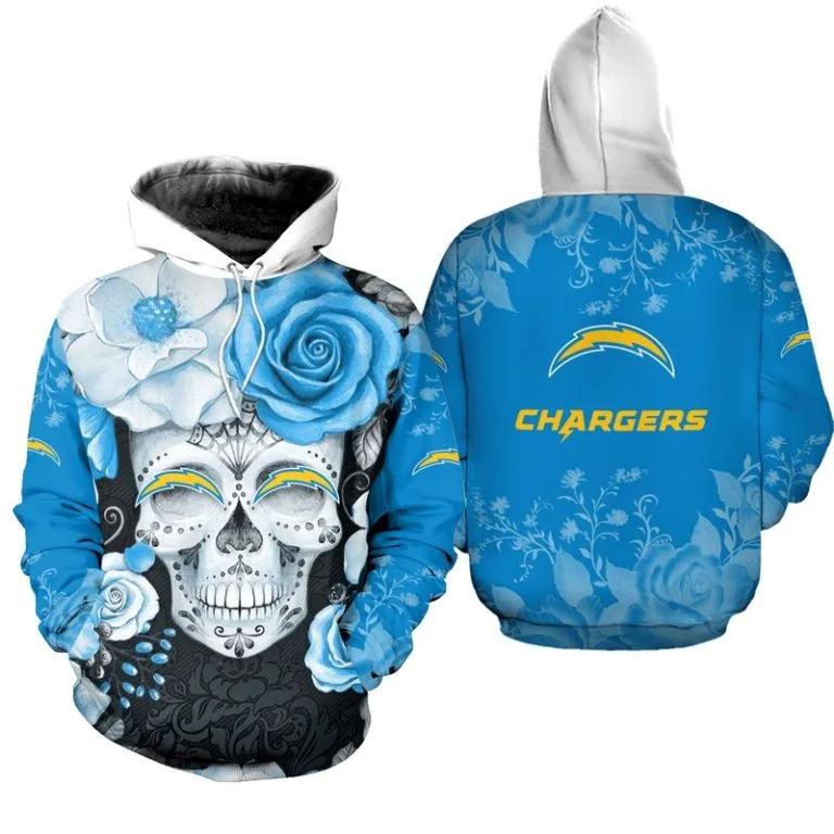 Clothes Los Angeles Chargers PL73