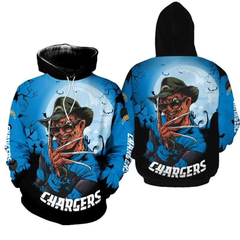 Clothes Los Angeles Chargers RP71