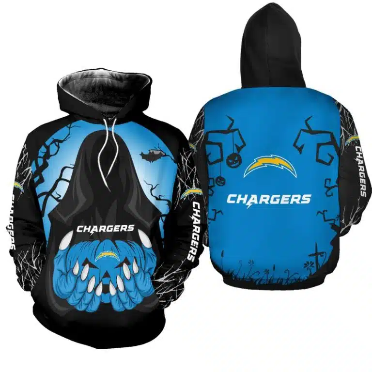 Clothes Los Angeles Chargers RM33